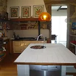 Prázdninový dům Casa Magnolia Braga