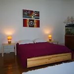 Casa Magnolia Prázdninový dům