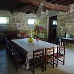 Casa Magnolia Prázdninový dům Braga