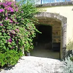 Casa Magnolia Prázdninový dům Braga