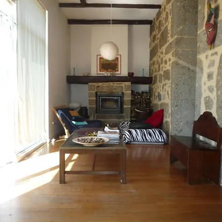 Casa Magnolia *