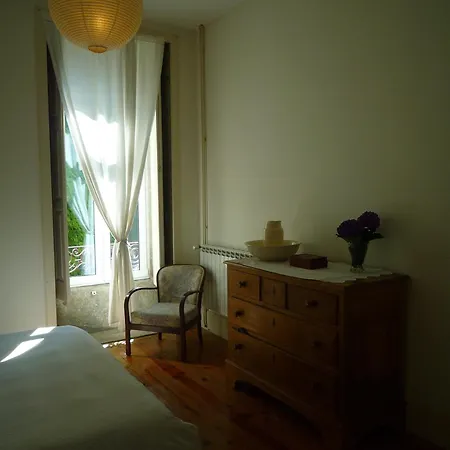 Σπίτι διακοπών Casa Magnolia *