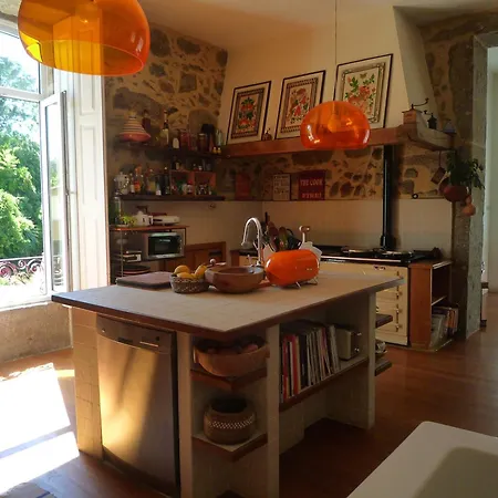 Casa Magnolia *