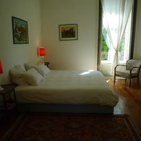 Casa Magnolia Μπράγκα