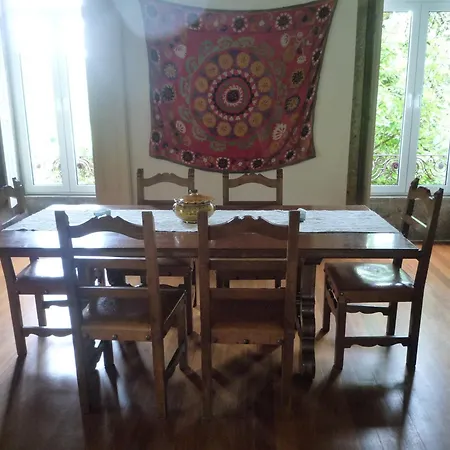 Casa Magnolia