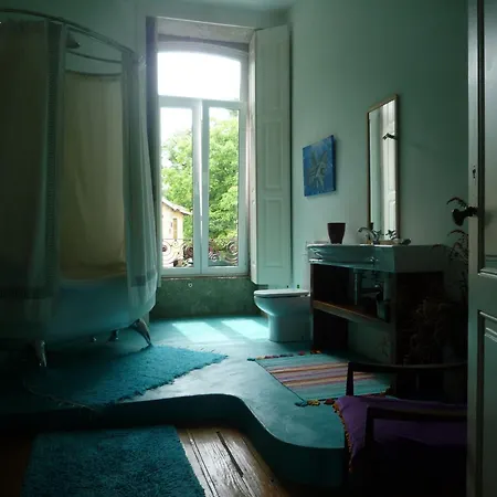 Casa Magnolia 度假居 布拉加
