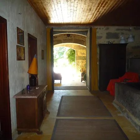 度假居 Casa Magnolia 布拉加