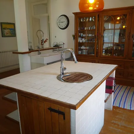 Casa Magnolia Σπίτι διακοπών