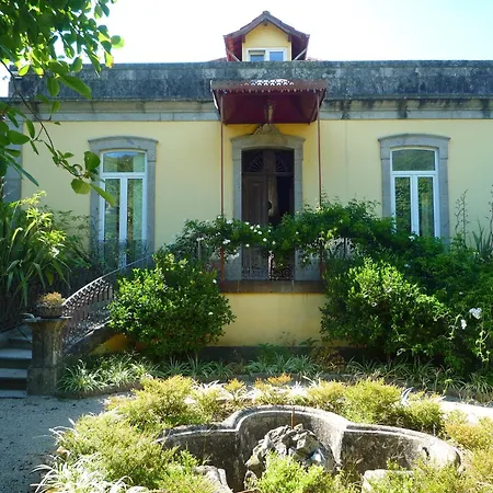 Casa Magnolia * Μπράγκα