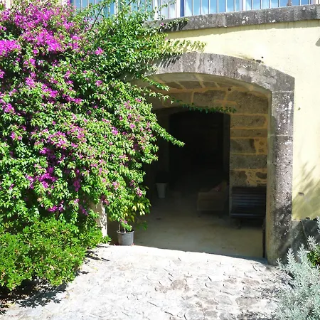 Casa Magnolia 度假居 布拉加