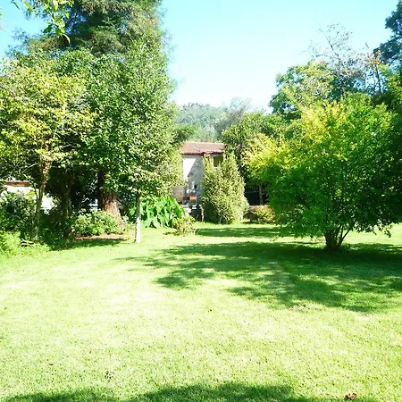 Сasa de vacaciones Casa Magnólia *