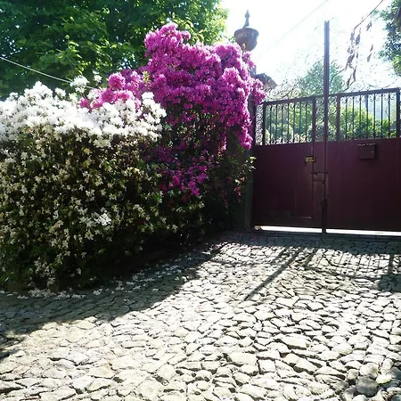 Casa Magnólia Сasa de vacaciones Braga