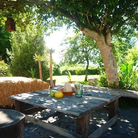 Casa Magnolia * בראגה