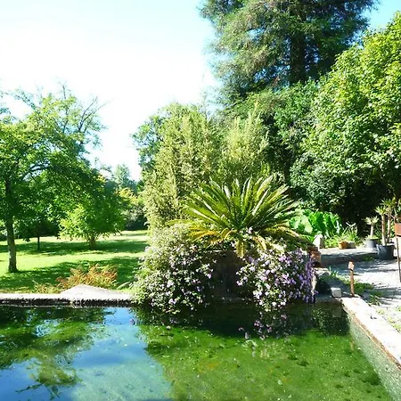 Casa Magnólia Сasa de vacaciones *