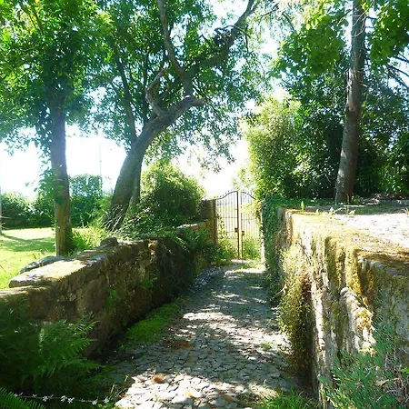 Casa Magnólia Braga