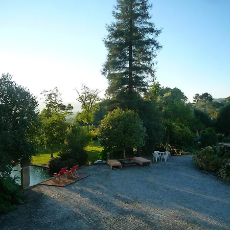 Casa Magnolia בית נופש