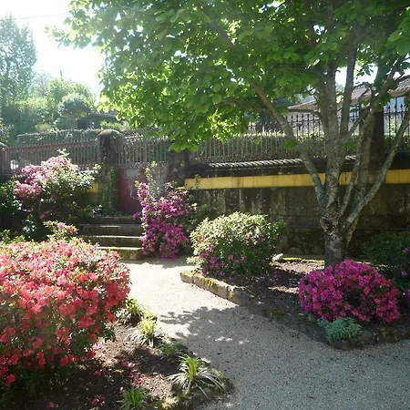 Casa Magnólia Сasa de vacaciones *