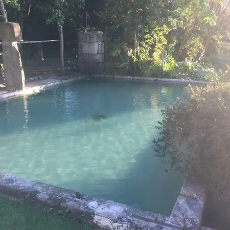 Сasa de vacaciones Casa Magnólia *