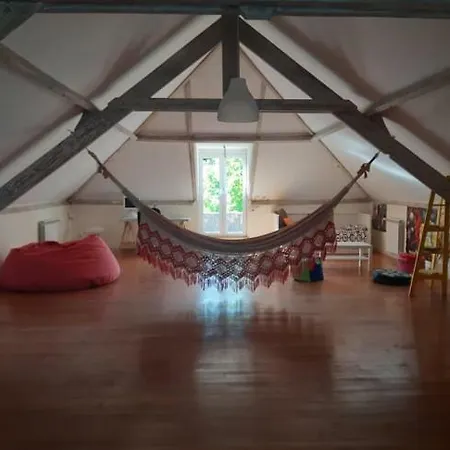 Сasa de vacaciones Casa Magnólia