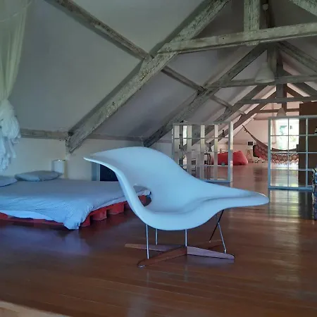 Сasa de vacaciones Casa Magnólia