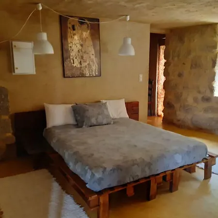 Casa Magnolia בראגה