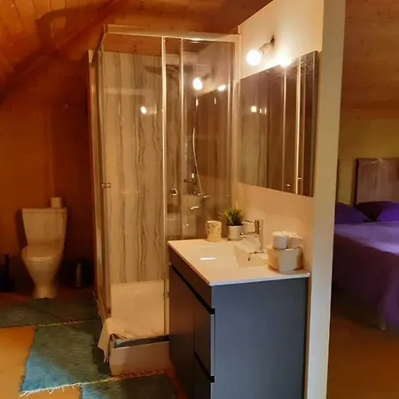 Casa Magnólia Сasa de vacaciones Braga