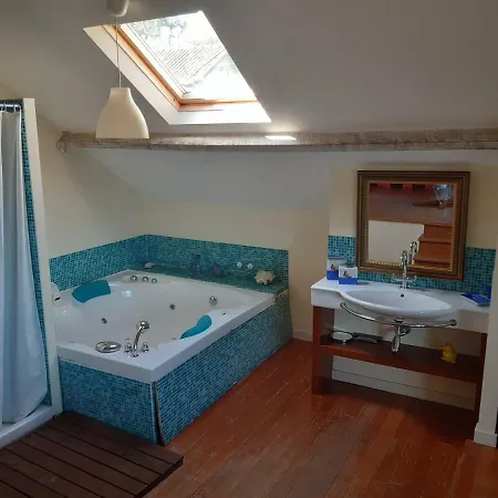 Casa Magnolia בראגה