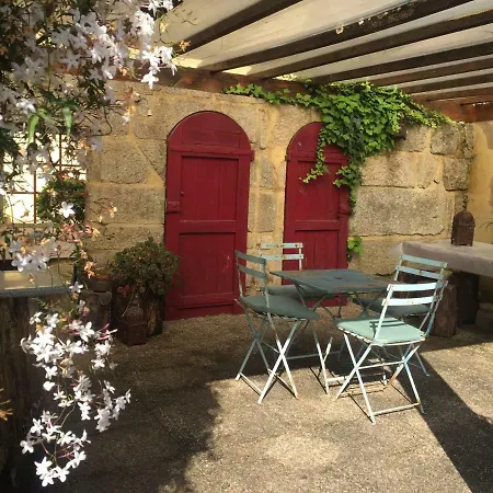 Casa Magnólia Сasa de vacaciones