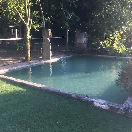 Casa Magnolia בית נופש