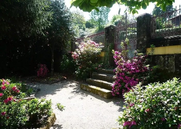 Prázdninový dům Casa Magnolia