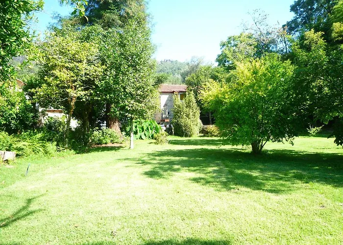 Prázdninový dům Casa Magnolia *