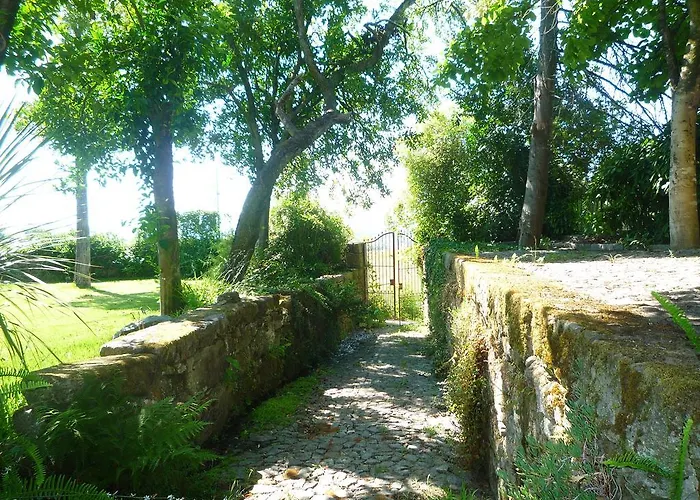 Casa Magnolia 브라가