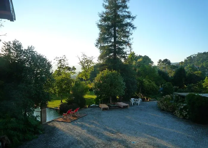 Casa Magnolia Prázdninový dům