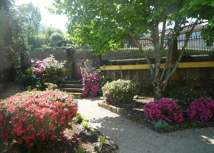 Casa Magnolia Prázdninový dům *