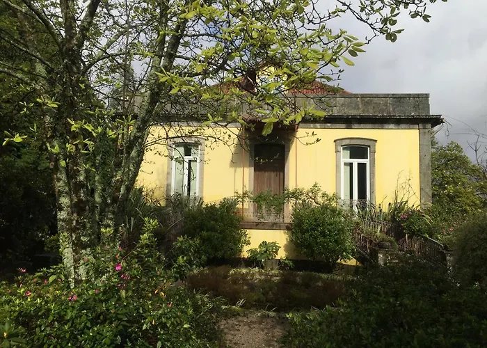 Casa Magnolia Prázdninový dům