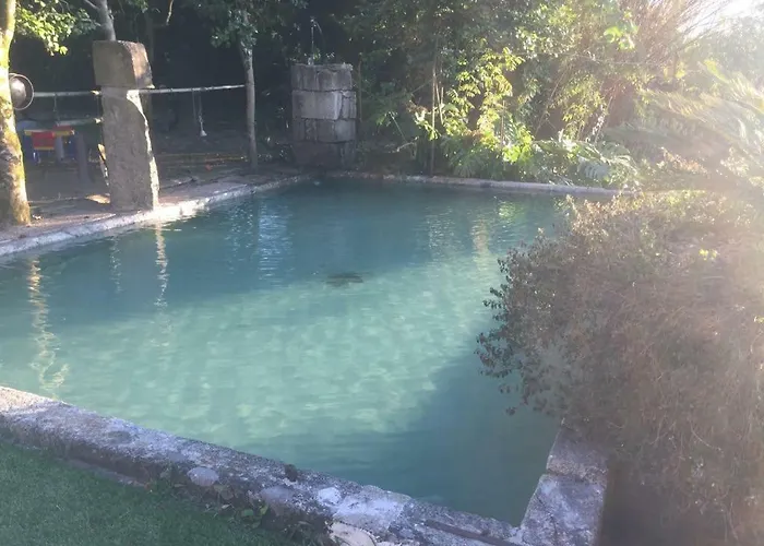 펜션 Casa Magnolia *