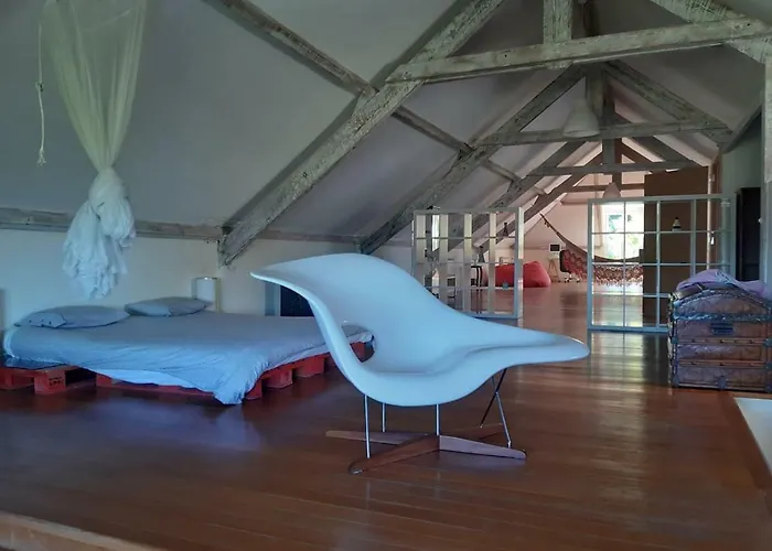 Prázdninový dům Casa Magnolia