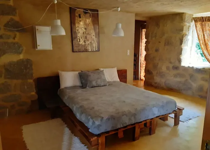 Casa Magnolia 브라가