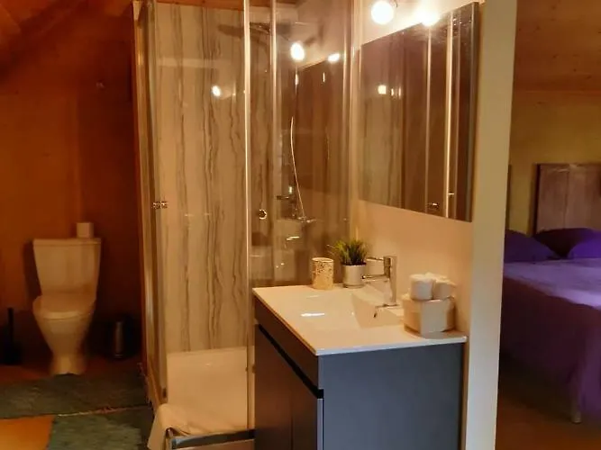 Casa Magnolia Prázdninový dům Braga