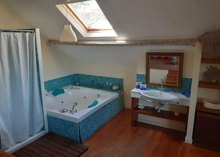 Casa Magnolia 브라가