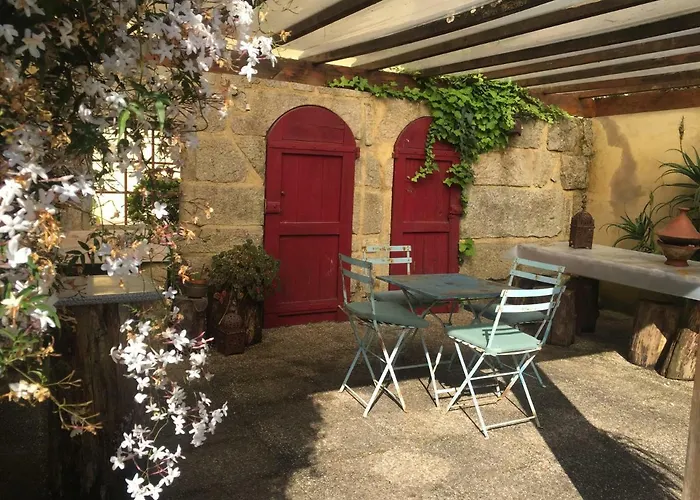 Casa Magnolia 펜션