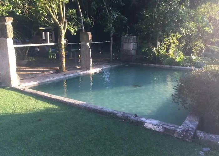 Casa Magnolia 펜션